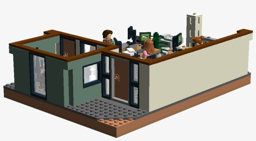 1 / - House, transparent png download