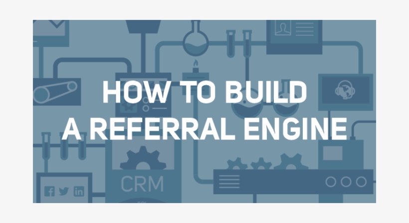 Building A Sales Referral Machine - Hacking Sales By Max Altschuler, transparent png download