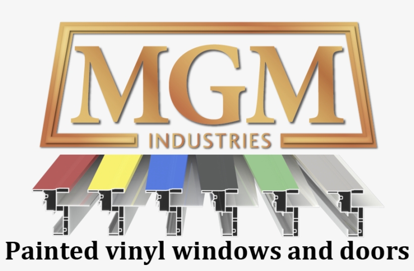 Png Large - Mgm Industries, Inc., transparent png download