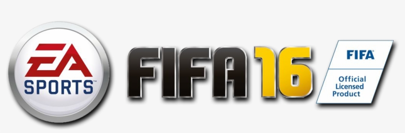 Fifa16 - Ea Sports, transparent png download