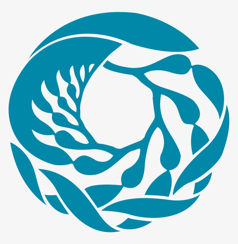 Mba Logo, The Giant Sea Kelp In Its Growth Cyclea Foot - Monterey Bay Aquarium Logo, transparent png download