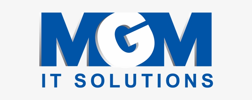 Elegant, Modern, It Company Logo Design For Mgm It - I N C Design, transparent png download