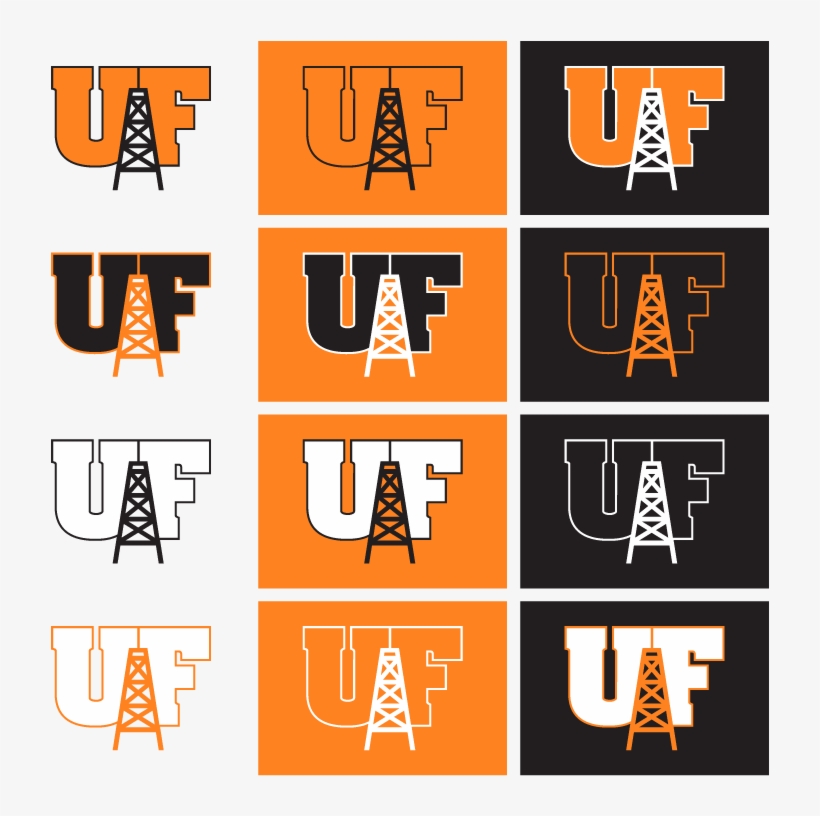 Athletics Color Variations - Findlay Luggage Tag 'primary Mark', transparent png download