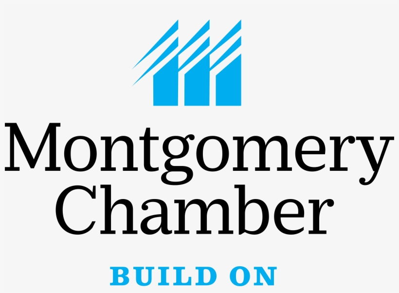 For Immediate Release - Montgomery Area Chamber Of Commerce Logo, transparent png download