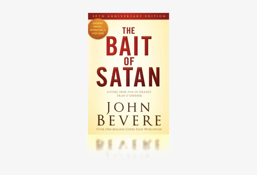 The Bait Of Satan - Bait Of Satan 20th Anniversary, transparent png download