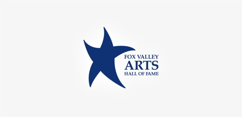 Celebrating Lives Of Achievement - Fox Valley Arts Hall Of Fame, transparent png download