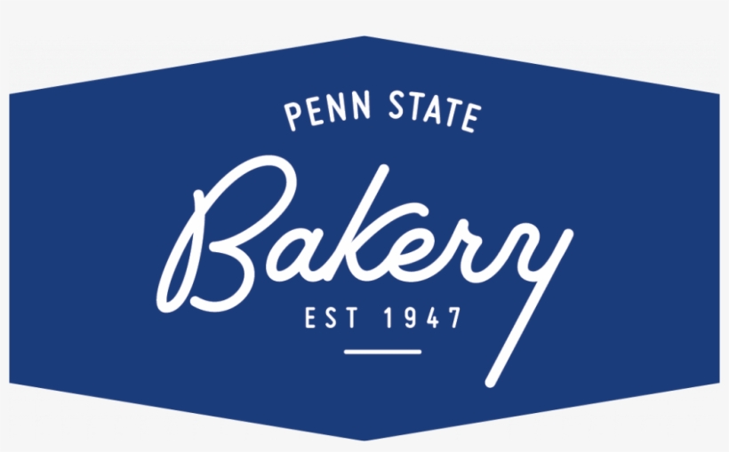Penn State Bakery Logo - Bakery, transparent png download