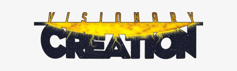 Visionary Creation Logo Cosmic - Ventura County, California, transparent png download