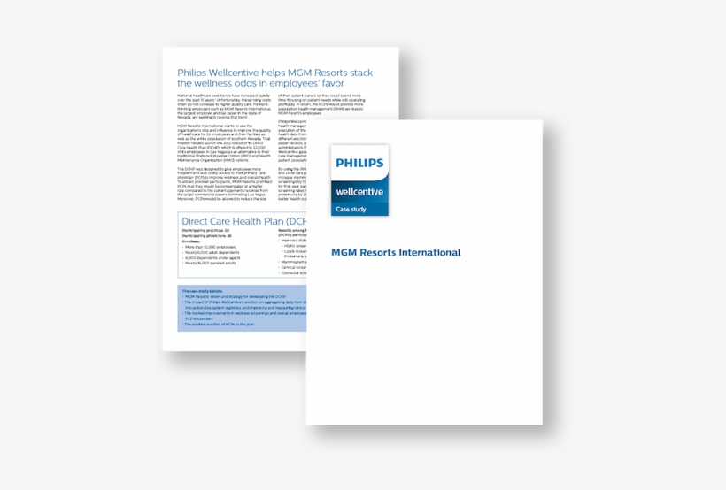 Thank You - Brochure, transparent png download