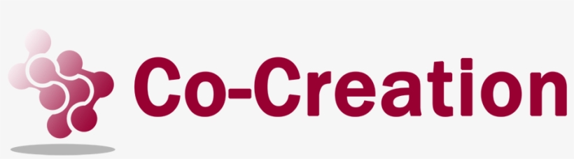 Co-creation Logo V4 - Bus, transparent png download