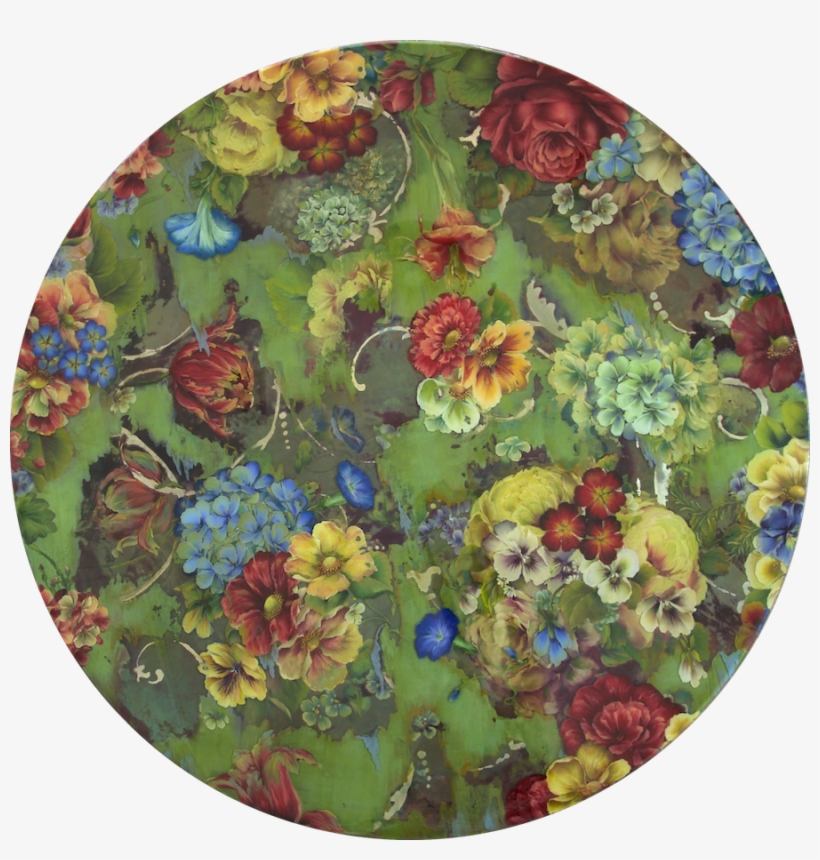 Janette Cervin - Motif, transparent png download