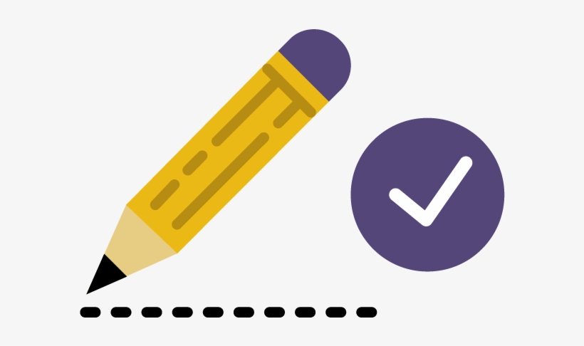 Vous Souhaitez Créer Votre Image De Marque - Pencil Tool In Paint, transparent png download