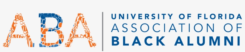 University Of Florida Association Of Black Alumni, transparent png download
