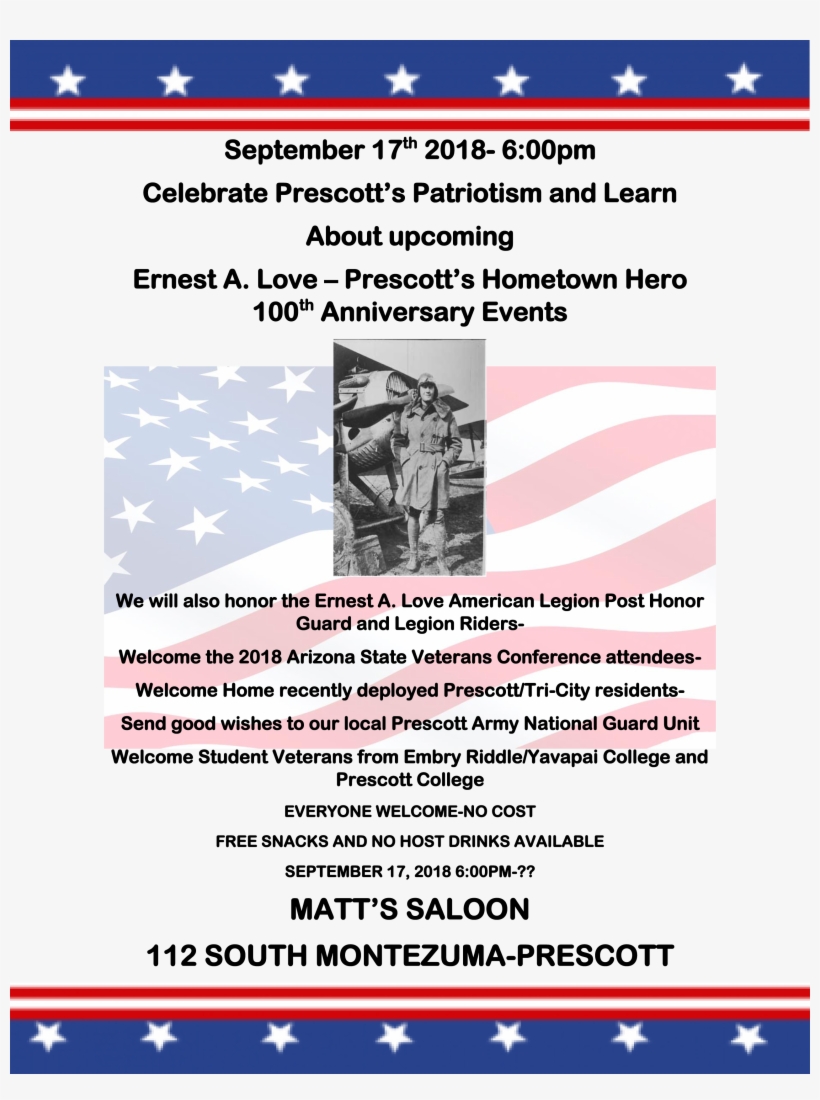 Kick Off Celebration For Ernest A - 147th Aero Squadron In World War I: A Training And, transparent png download