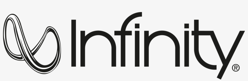 Infinity Logo - Infinity Harman Logo, transparent png download