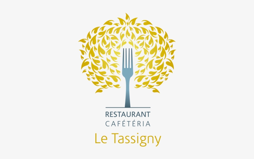 Creation Logo Restau - Logo De Restauration, transparent png download