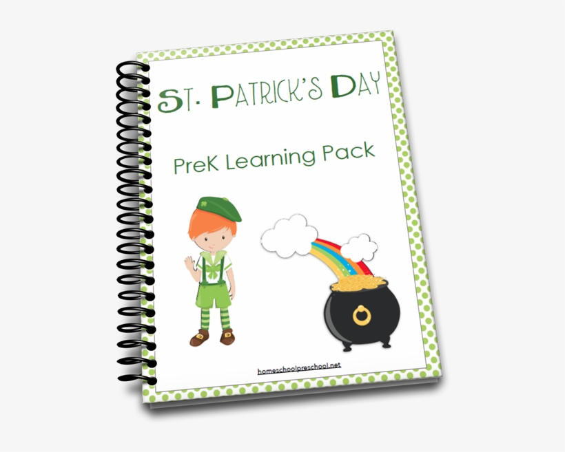 Patricks Day - Oval Car Magnet Irish St Patricks Day Shamrock World, transparent png download