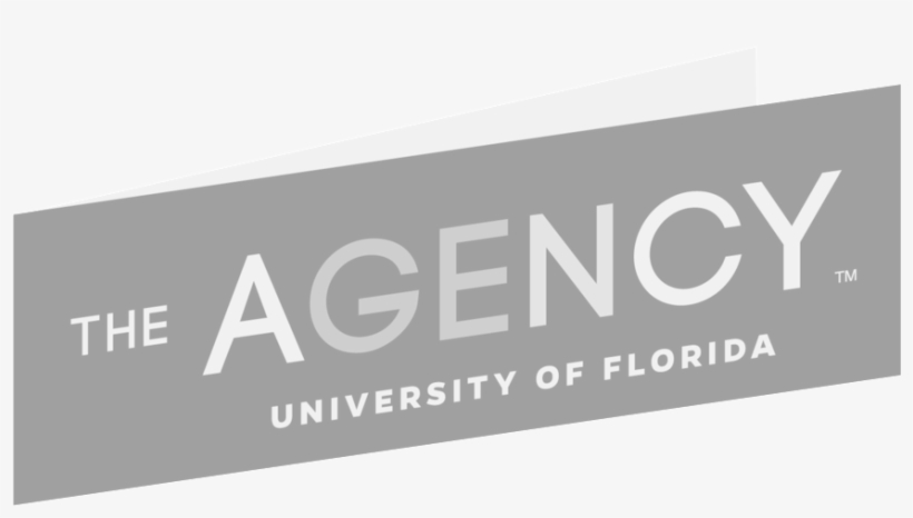 Agency Logo Uf Solid, transparent png download