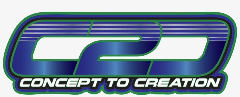 Welcome To Concept To Creation - Graphic Design, transparent png download