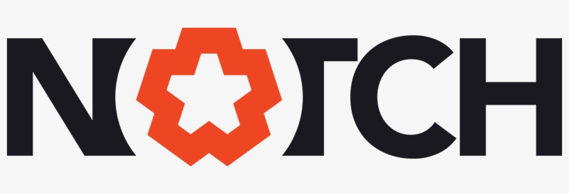 Notch Logo - Software, transparent png download