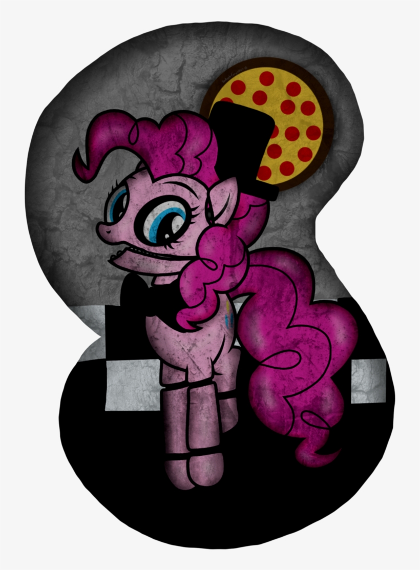 Five Nights At Pinkie's - Five Nights At Freddy's, transparent png download