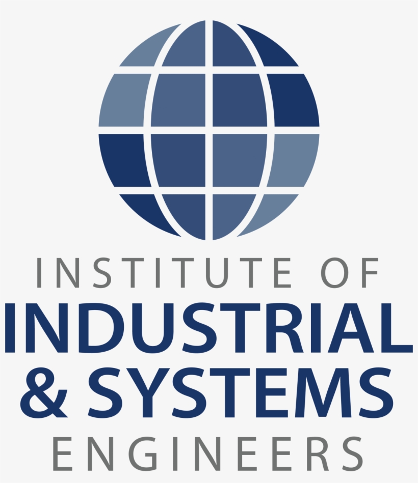 Iise Career Fair - Institute Of Industrial And Systems Engineers, transparent png download