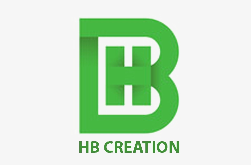 H B Creation - Graphics, transparent png download