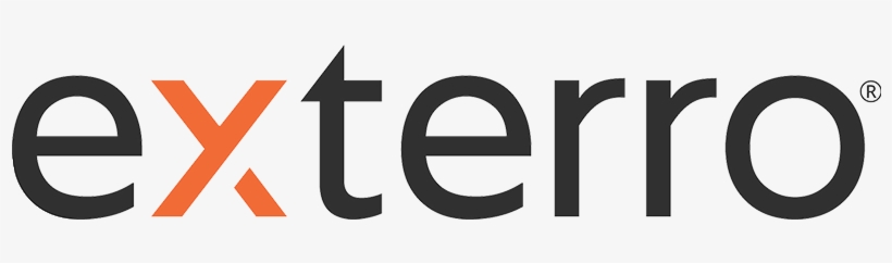 Exterro Uf Law Friend Of The Conference - Exterro Png, transparent png download