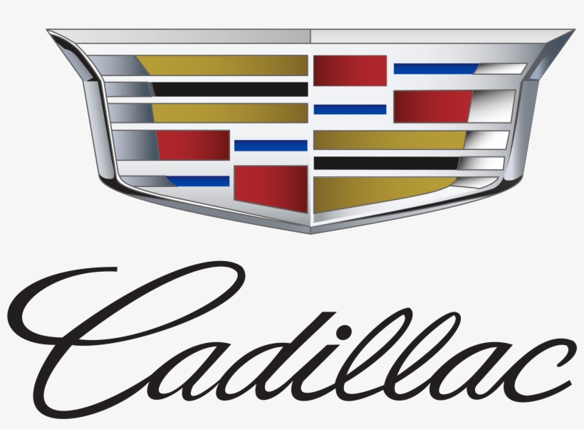 Cadillac Logo Png, transparent png download