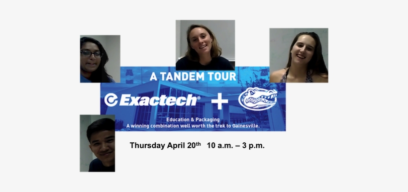 High Energy Conversations With Uf Packaging Engineering - Packaging Engineering, transparent png download