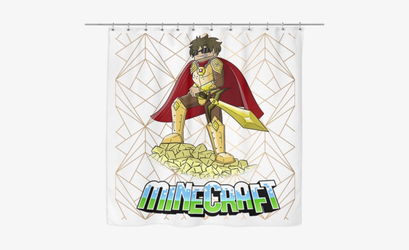 Buy It Now - Minecraft, transparent png download