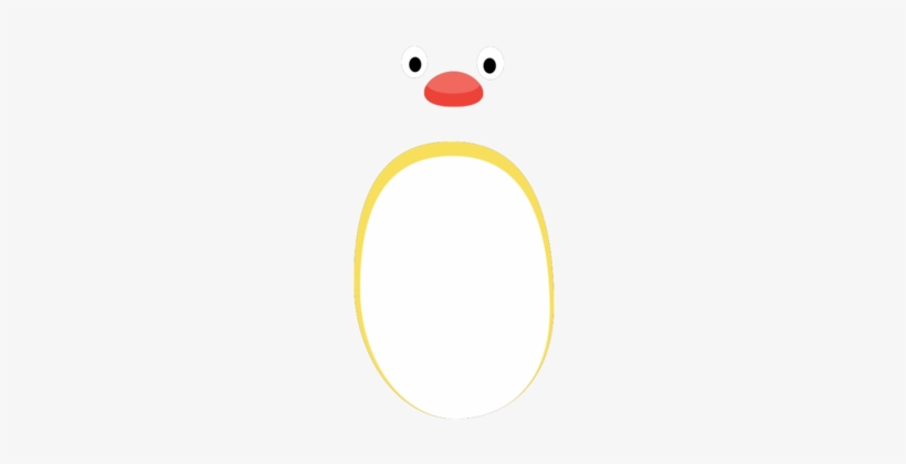 Pingu - Circle, transparent png download