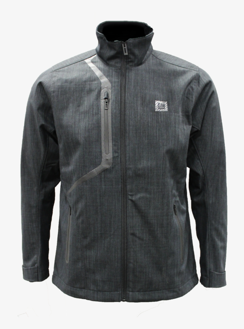 Men's Dryve General Motors Jacket - Pocket, transparent png download
