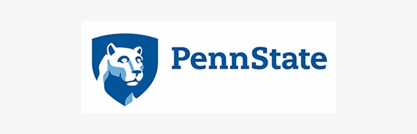 Penn State Logo - Penn State Logo Transparent, transparent png download