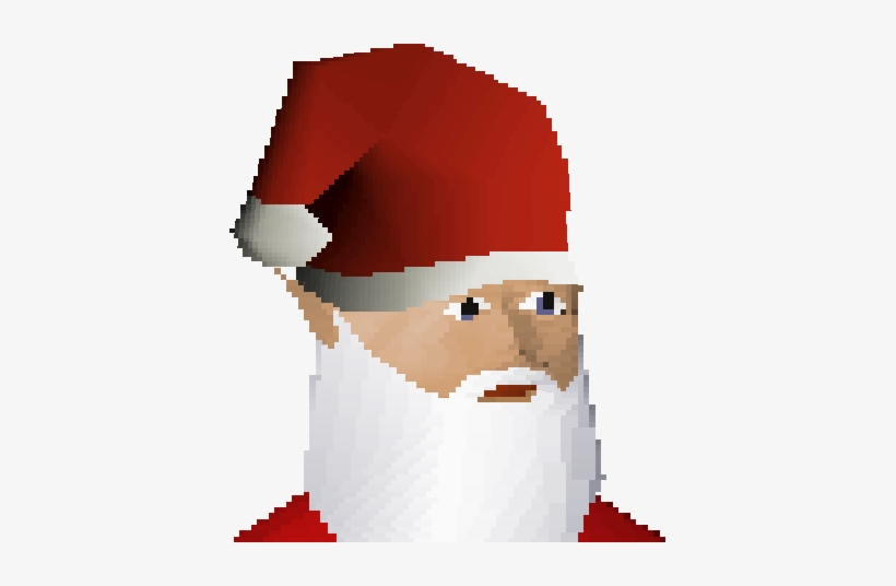 Santa Gnome Child - Gnome Child Christmas, transparent png download