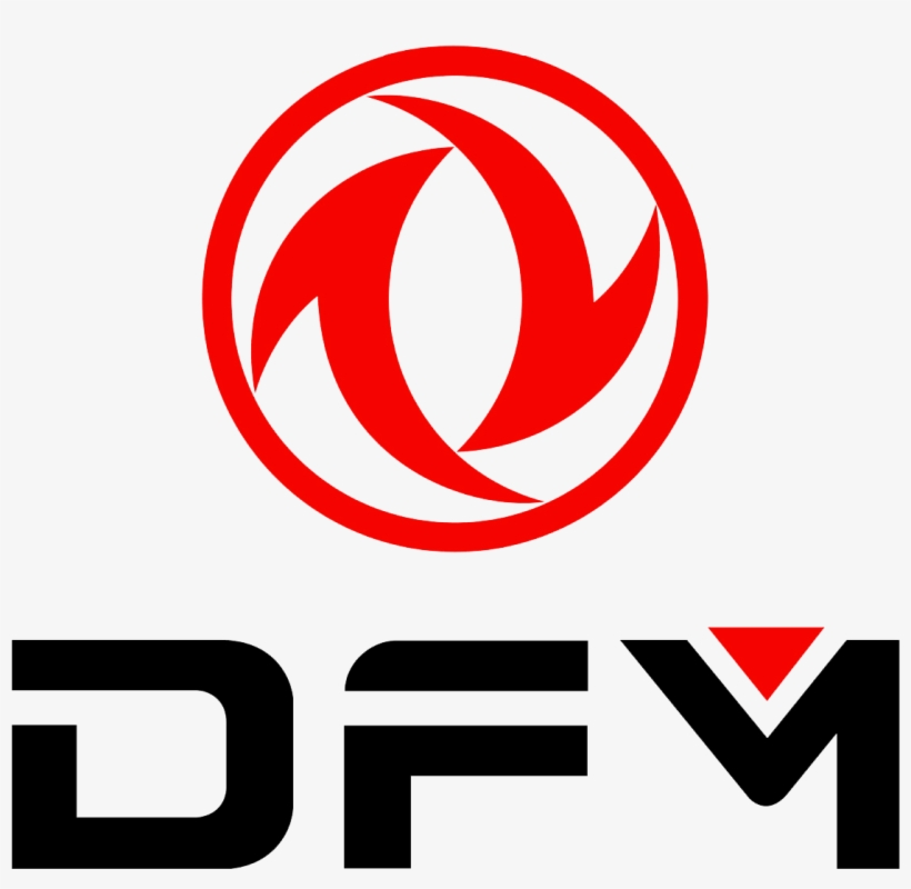 Dong Feng Logo Png, transparent png download