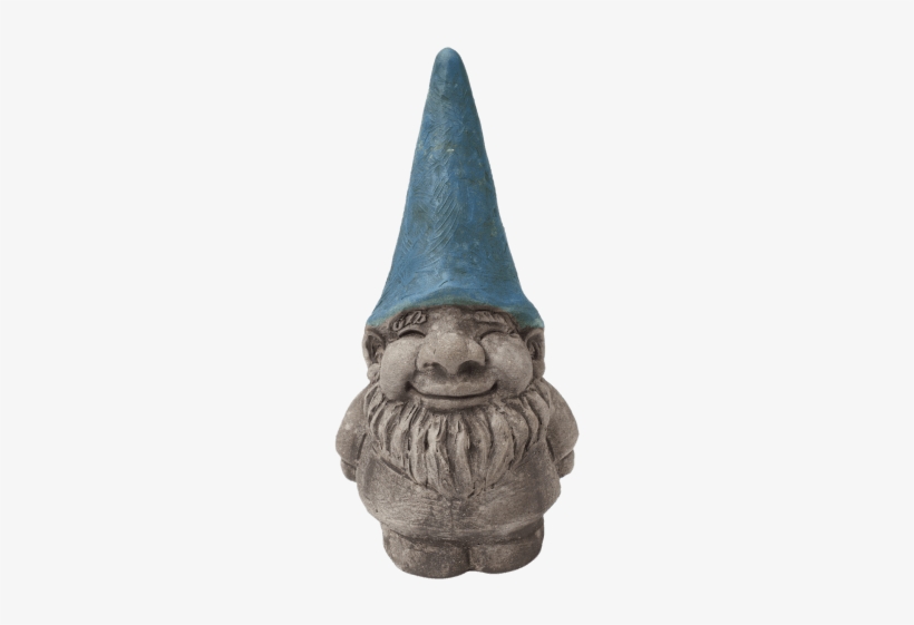 Garden Gnome, transparent png download