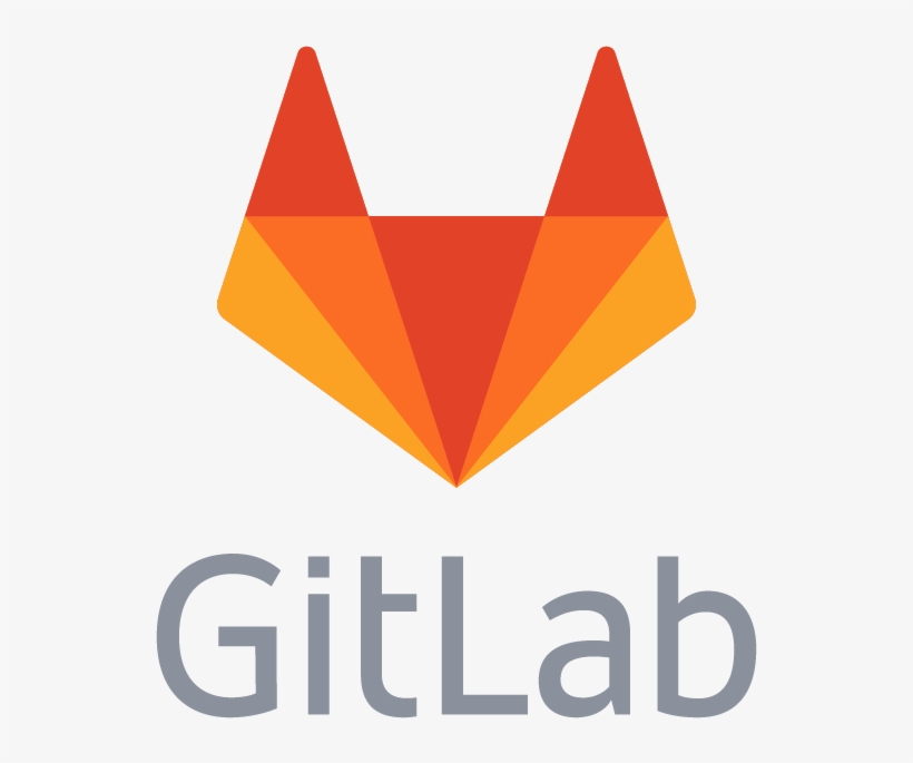 Logo Gitlab Transparent PNG - 622x682 - Free Download on NicePNG