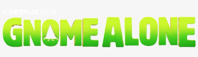 Gnome Alone, transparent png download