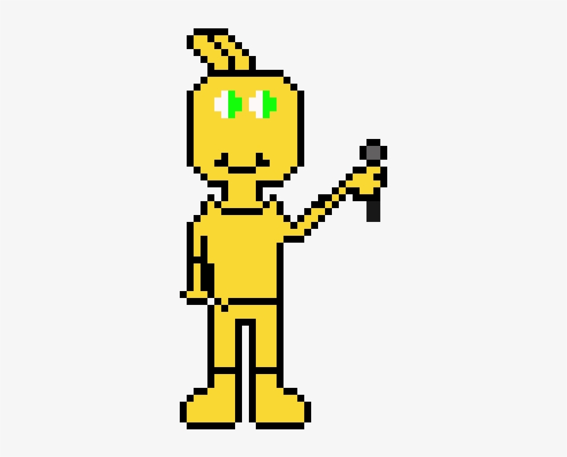 Spring Bonnie From Five Nights At Freddy's - Five Nights At Freddy's, transparent png download