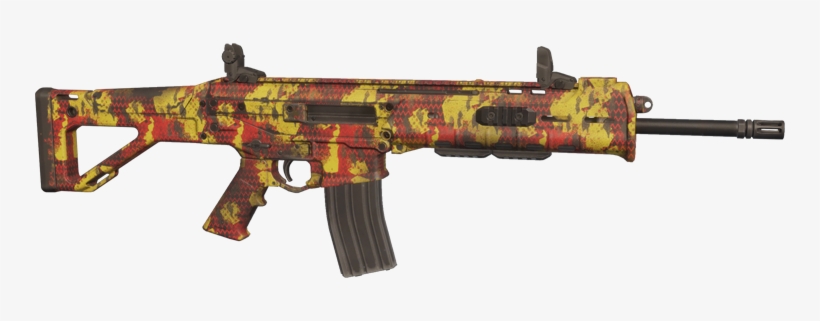 Http - //static9 - Cdn - Ubi - Com/resource/en Us/game/tomclancy - Scale Fire Loot Crate, transparent png download