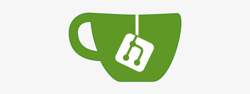 Website Docs Blog Code Api Downloads Github Discord - Gitea Icon, transparent png download