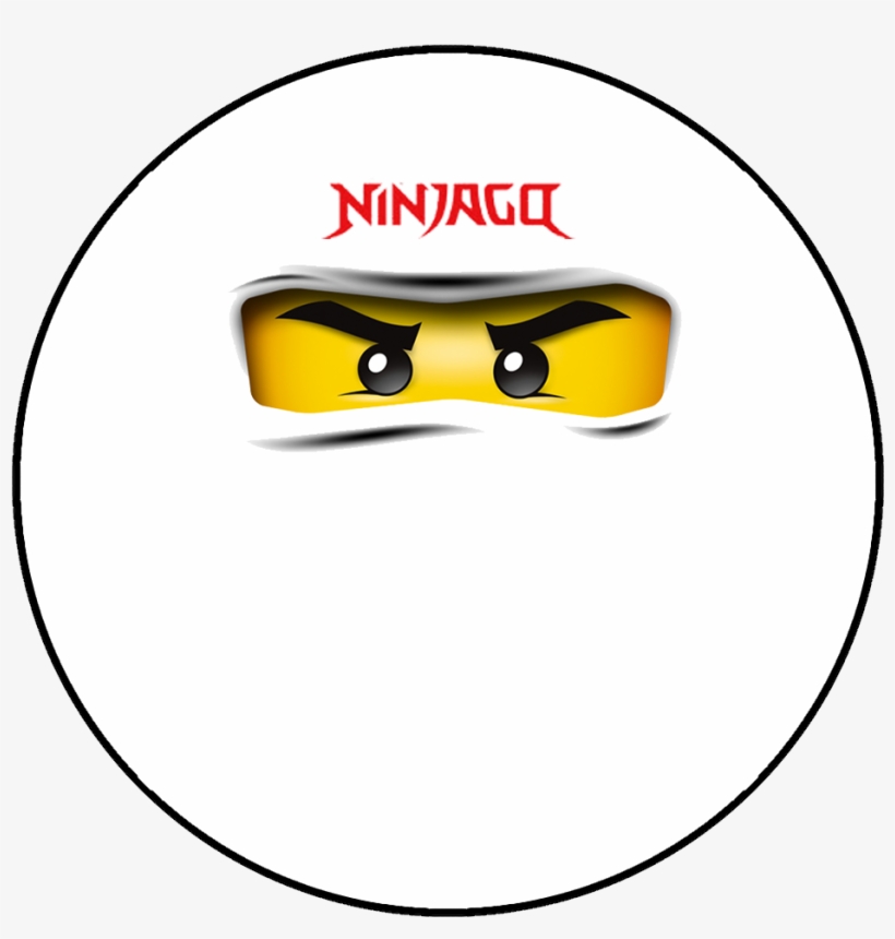 Olhos Ninjago Png - Lego Ninjago By Dk Publishing, transparent png download