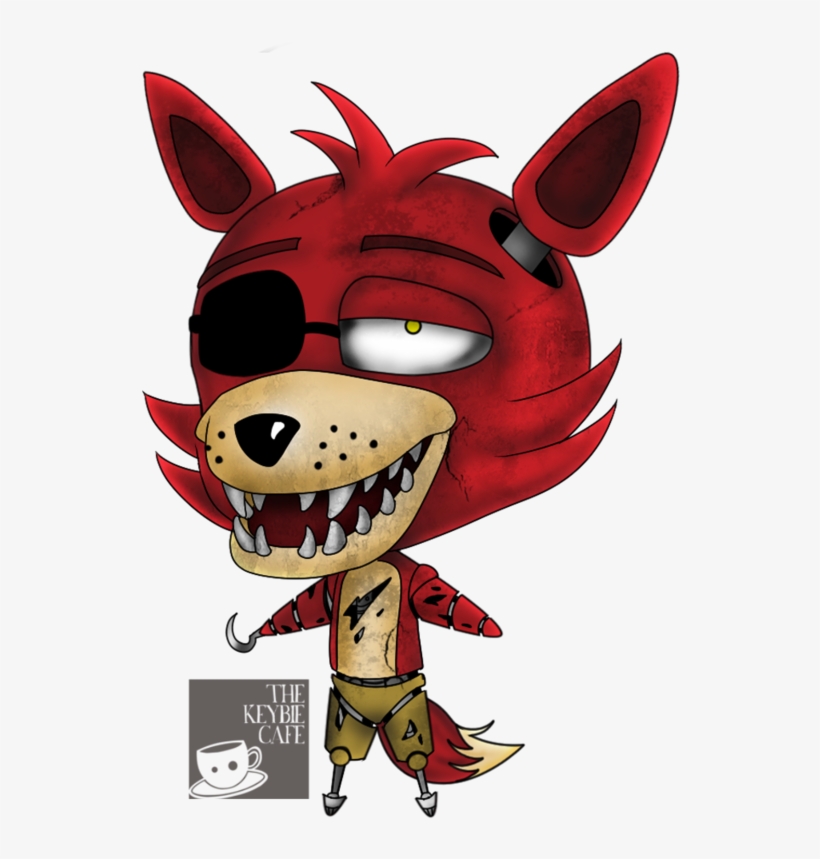 Five Nights At Freddy's Keybies - Five Nights At Freddy's, transparent png download