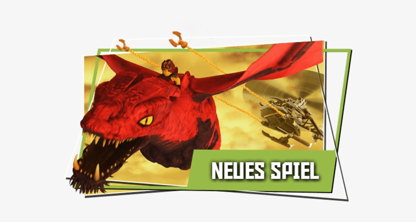 #ninjago Season9 Germans Promos Pic - Poster, transparent png download