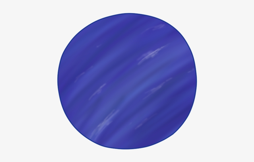 Planets Clip Art - Blue Reflector For Photography, transparent png download