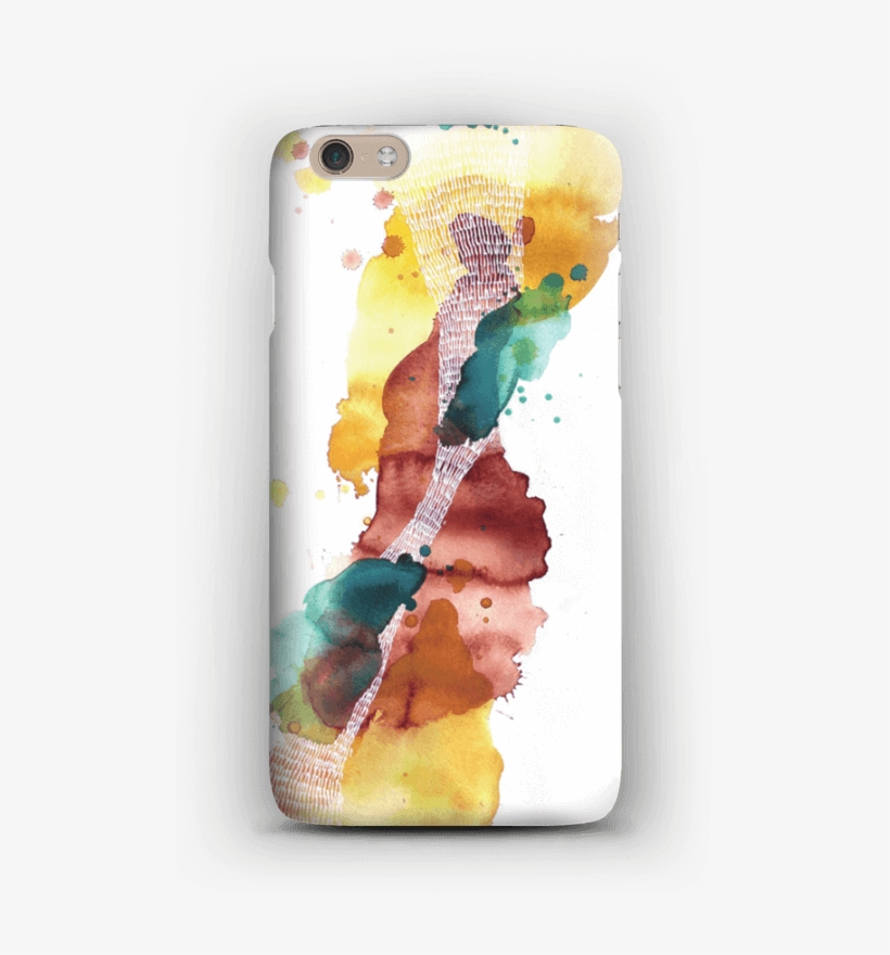 Always Moving Case Iphone 6 Plus - Iphone 6, transparent png download