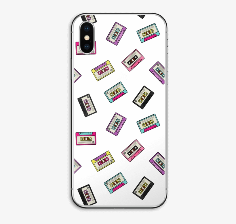 Cassette Dream - Iphone, transparent png download