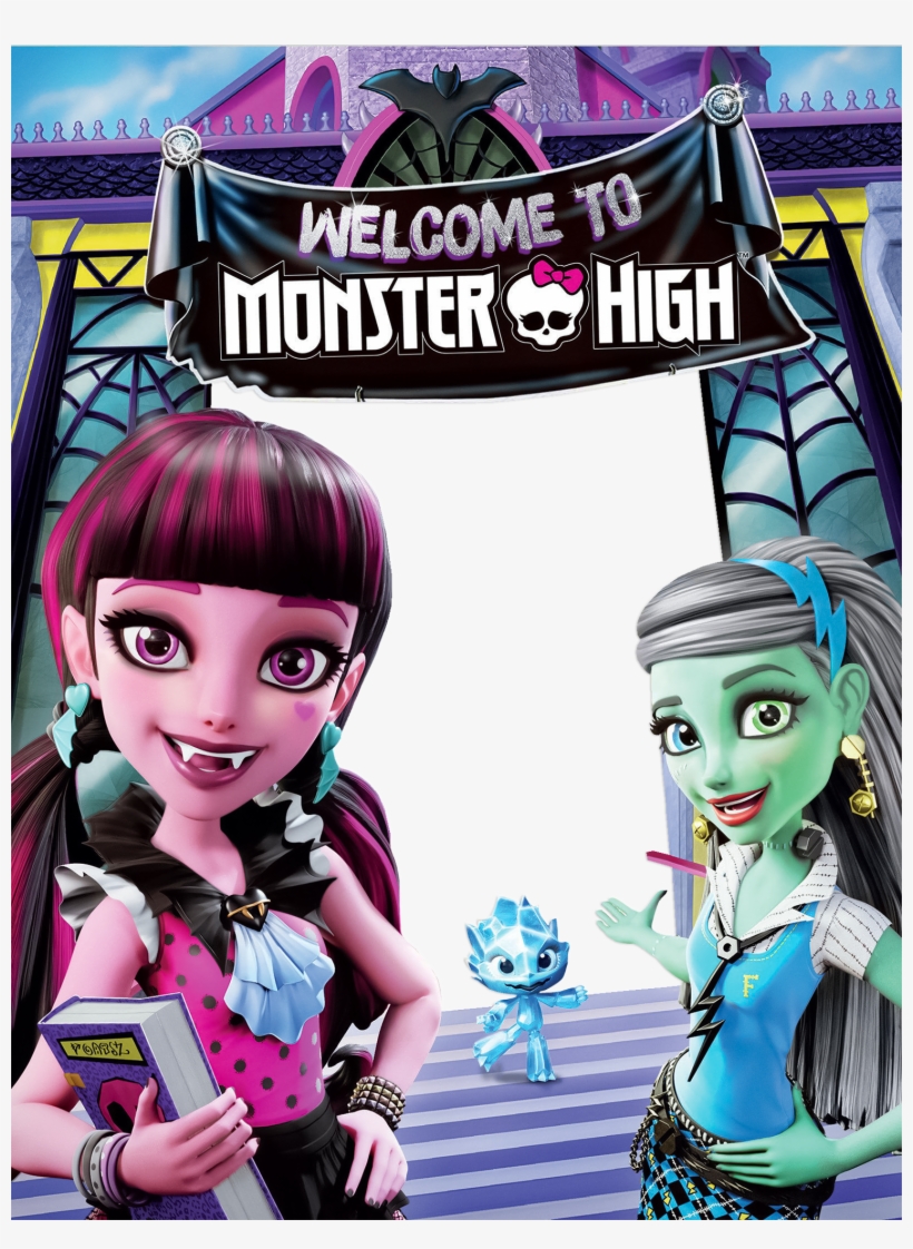 Top monster high Free Shipping New Monster High Jinafire Long G3 doll 2024  YouLoveIt, image size:820x1122