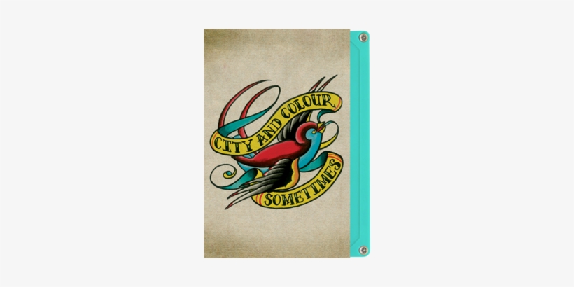 Sold Out City And Colour - City And Colour Sometimes Album, transparent png download